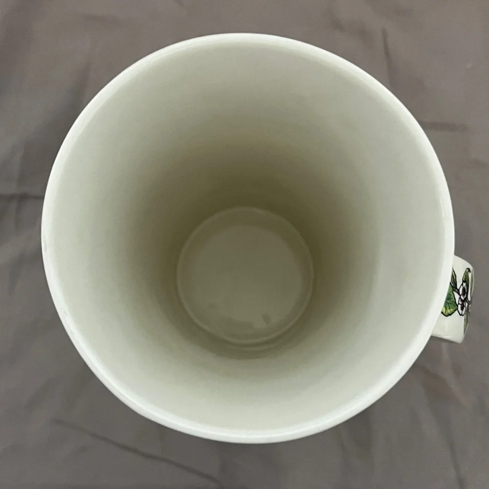 Dunoon fine bone china TEA mug - Picture 6 of 7